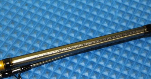 Shimano FXC-C2 Gießstab 2 Stück 6' 6" mittelschwer FXC66MHC2 - Bild 3 von 3
