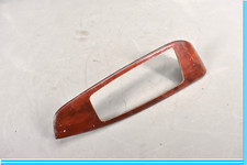 07-12 Lexus LS460 Front Left Driver Master Power Window Switch Wood Bezel Oem