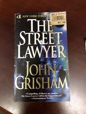 The Street Lawyer - Mass Market Paperback By Grisham, John -  GOOD