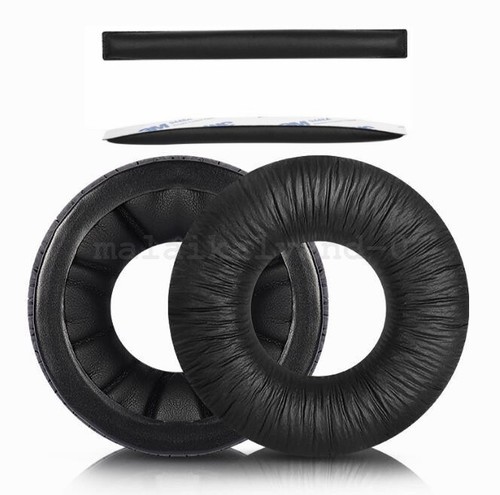 NEW AU Ear Pads Replacement Cushion Cover for Sennheiser HD25-1II HD25 HD25SP - Picture 30 of 30