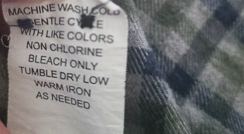 Johnnie-O Hangin' Out Flannel Shirt 14 Ivy Green Plaid Long Sleeve Cotton Casual - Picture 13 of 19