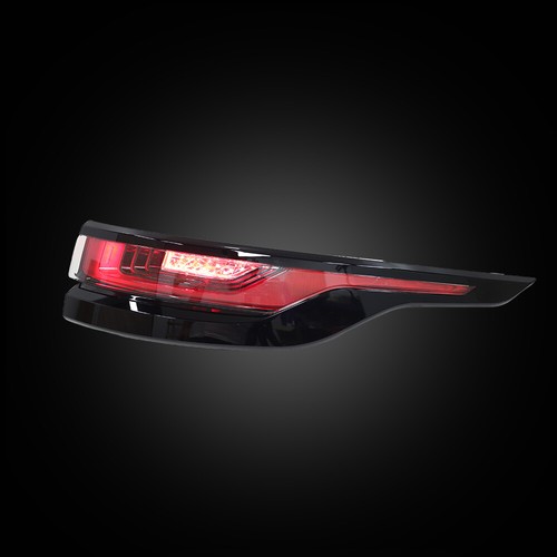 LED Rear Outer Tail Light Brake Lamp For Land Rover Velar 2018-2023 Right Side - Picture 5 of 16