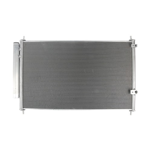 Aluminum AC Condenser For Pontiac Vibe Scion Toyota Corolla Matrix TO3030312 - Afbeelding 12 van 12