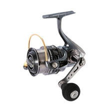 Abu Garcia Fishing Reel Revo ALX Theta Spinning Reel 3000SH