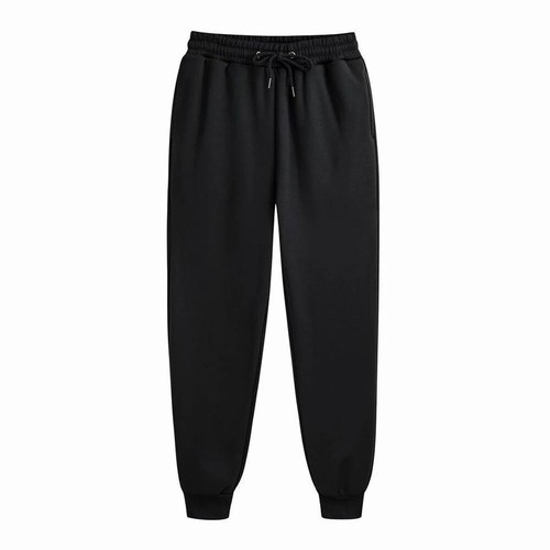 New Men Casual Fashion Sports Pants Gym Sport Trousers for Men Jogger - Picture 12 of 26
