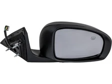 Right TechPro Mirror fits Toyota Avalon 2011-2012 84SWQM