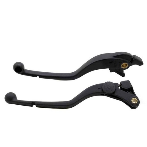 2Pcs Brake Clutch Levers Handlebar For BMW F750GS F850GS 18-19 F900R F900XR 20+
