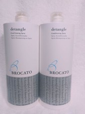 Brocato-Detangle Conditioning Spray 32 fl oz/946.35 ml 2 UNITS 