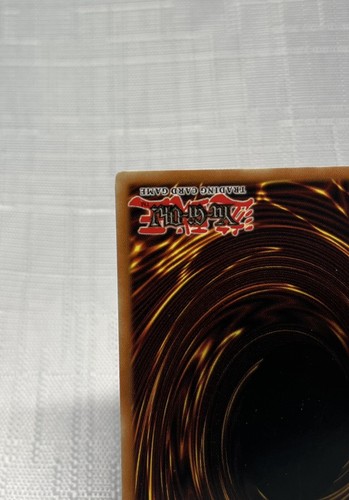YUGIOH! Neo-Spacian Dark Panther POTD-EN005 1st Edition Ultimate Rare NM #2 - Picture 9 of 10