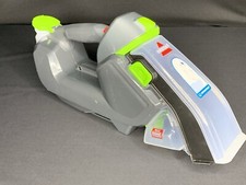 BISSELL Pet Stain Eraser NO CHARGER - P49