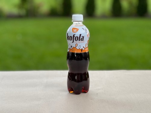SCATOLA SNACK Grande - Scatola varietà europea ceca e slovacca Mila Horalky Kofola 26 pz - Foto 5 di 7
