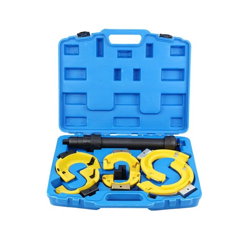 Federspanner Mc Pherson Universal Mcpherson Federbeinsysteme Tuning Werkzeug - Bild 7 von 7