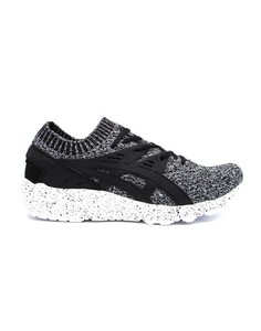 ASICS TIGER Sneaker Gel Kayano TRAINER Knit hn7q2 0190 Bianco EU 42 a 46 ASICS TIGER Sneaker Gel Kayano TRAINER Knit hn7q2 0190 Bianco EU 42 a 46