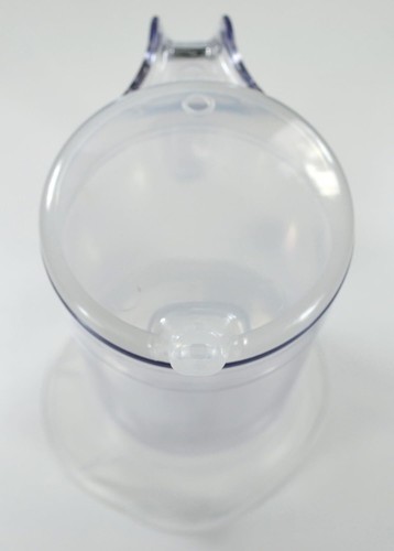 NRS Healthcare Feeding Cup - Picture 3 of 8