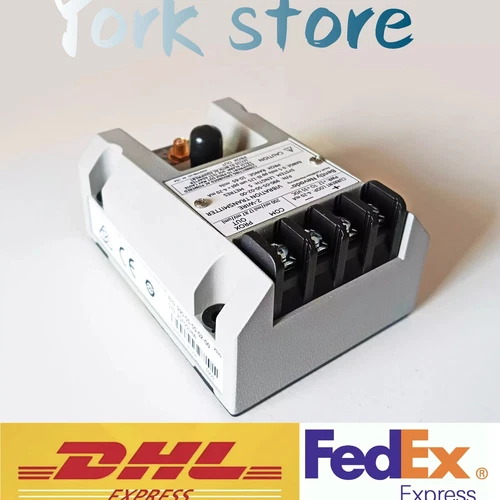 BENTLY NEVADA 990-05-50-02-00 Vibrationstransmitter BRANDNEU FedEx oder DHL - Bild 4 von 10