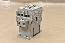 Allen-Bradley 100-C16E*10 Contactor DIN Rail 16A 600VAC Max 3P 3PH Coil 24VDC