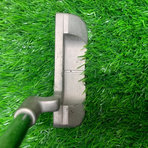 Carbite Polar Balanced Putter 35.5” Steel Shaft Carbite Grip RH 2794 - Picture 4 of 10