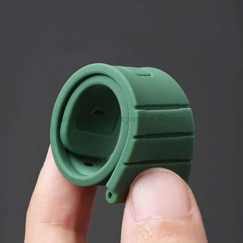 Rubber Watchbands For Casio W800H SGW400 F91W F84 F105/108 A158/168 AE1200/1300 - Picture 23 of 30