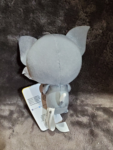 Funko Plushies Tom and Jerry TOM Cat 5" Plush - Picture 4 of 9