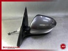 2013-2016 Nissan Pathfinder Driver Side Power Door Mirror Gray OEM A01B61003