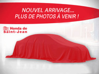 Honda Civic EX 4 portes CVT 2014 à vendre