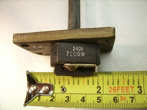 7200W Element aus elektrischem Durchlauferhitzer - Bild 4 von 5