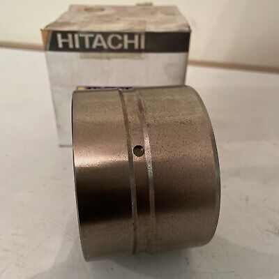 GENUINE HITACHI BUSHING 4443882 ZX200, ZX210, ZX225 NEW OEM GENUINE HITACHI BUSHING 4443882 ZX200, ZX210, ZX225 NEW OEM