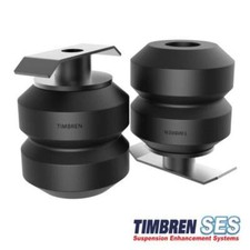 Timbren SES Rear Suspension Enhancement System for 05+ Tacoma