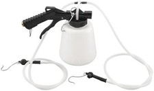 BikeMaster 152188 Pneumatic Brake Fluid Bleeder