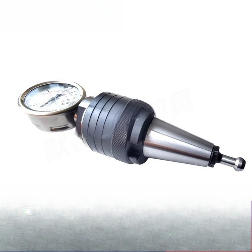 BT30/BT40/BT50 Spindle Pull Gauge Machine Tool Pull Force Testing Pressure Gauge - Picture 8 of 18