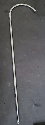 Strom Living Shower Enclosure Polished Chrome P0008C Y1 - Picture 8 of 11