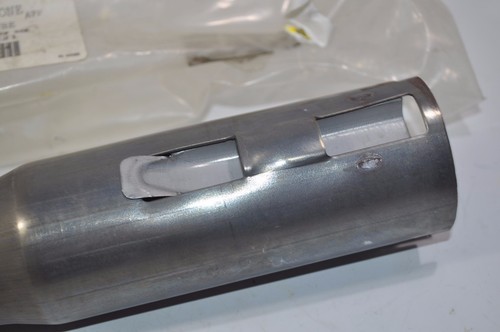 NEW International Navistar Steering Tube Part# 409811C21 - Picture 2 of 3
