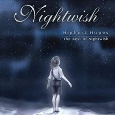 Nightwish - CD - Highest hopes-The best of (2005)