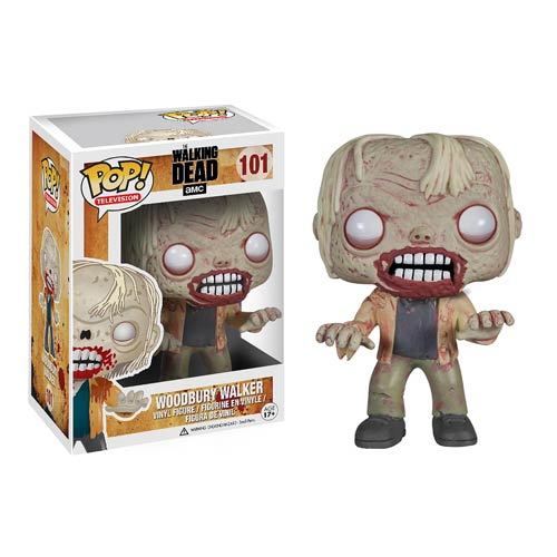 The Walking Dead Funko Pop! Television Vinyl Figures Sold Separately - Picture 17 of 22