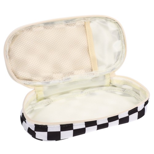 Stationery Organizer Pen Box Aesthetic Pencil Case Small Pouches Pencil Case New - Bild 4 von 12