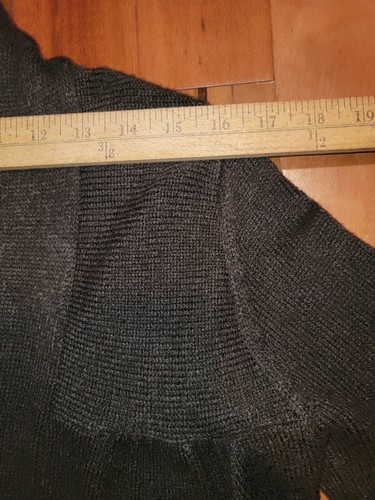 Allison Britney sweater - Picture 6 of 6