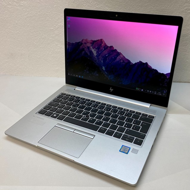 HP EliteBook 830 G6 13 3" TOUCH i5 8365U 16GB RAM 256GB SSD Backit SureView FP HP EliteBook 830 G6 13 3" TOUCH i5 8365U 16GB RAM 256GB SSD Backit SureView FP