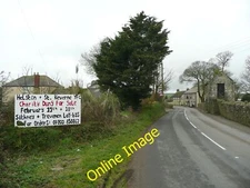 Photo 6x4 Charity dung for sale, Wendron  c2012