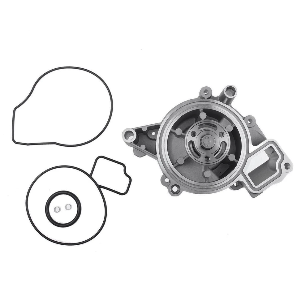 Bomba de agua para Alfa Romeo 159 Chevrolet Captiva Insignia Opel Astra Saab Fiat - Imagen 2 de 4