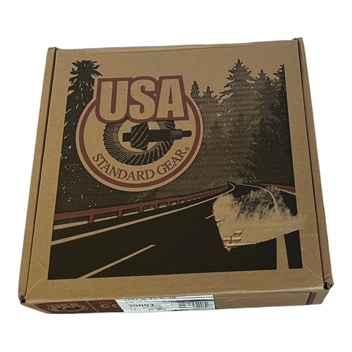 USA STANDARD 8.25" CHEVY 29 SPLINE SPIDER GEAR    #6002 - Picture 3 of 3