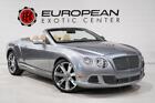 New Listing2013 Bentley Continental Gt