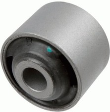 Lagerung  Achskörper hinten links rechts unten Lemförder 10063 01 für AUDI