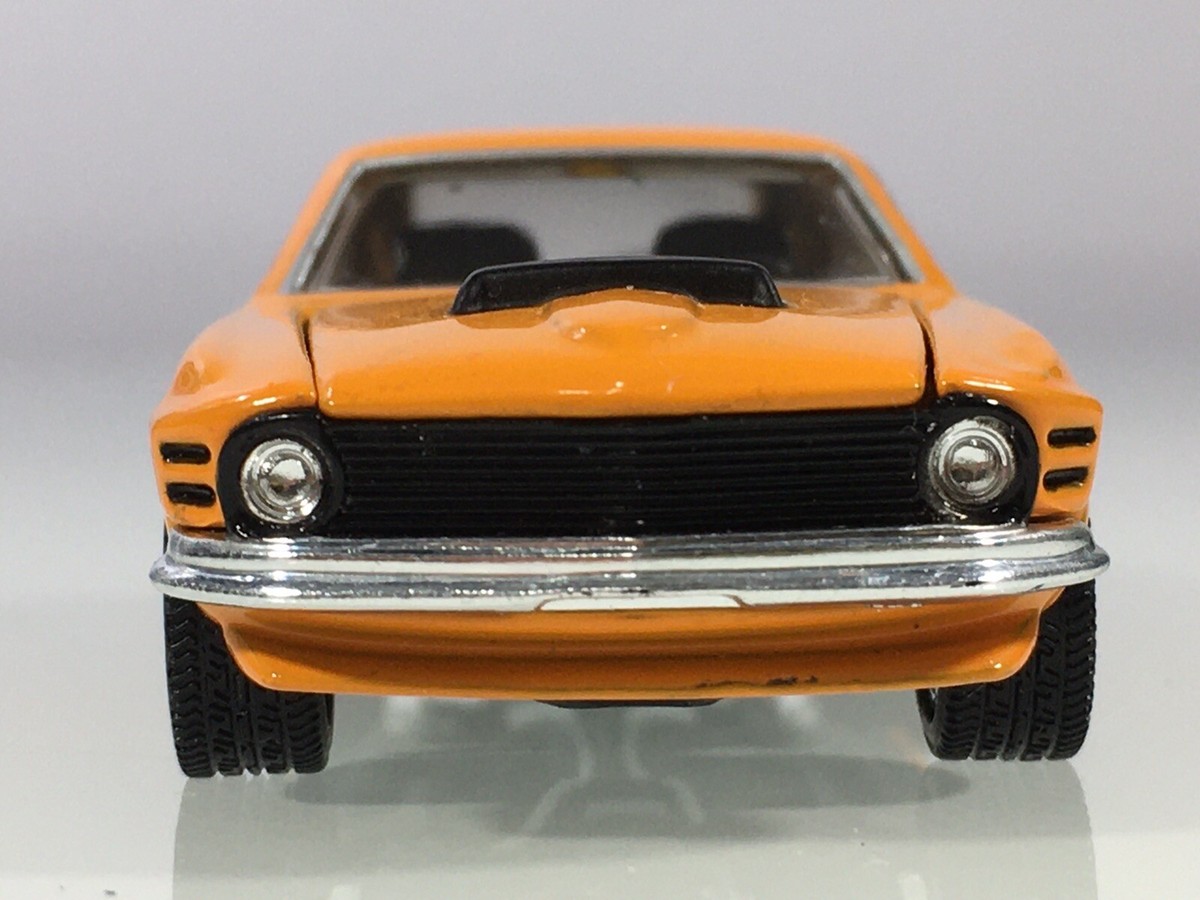 ミニカー Hot Wheels 1970 Mustang Boss429 Classics 1:64 Hot Wheels Limited Edition 1970 70 Ford Mustang Boss
