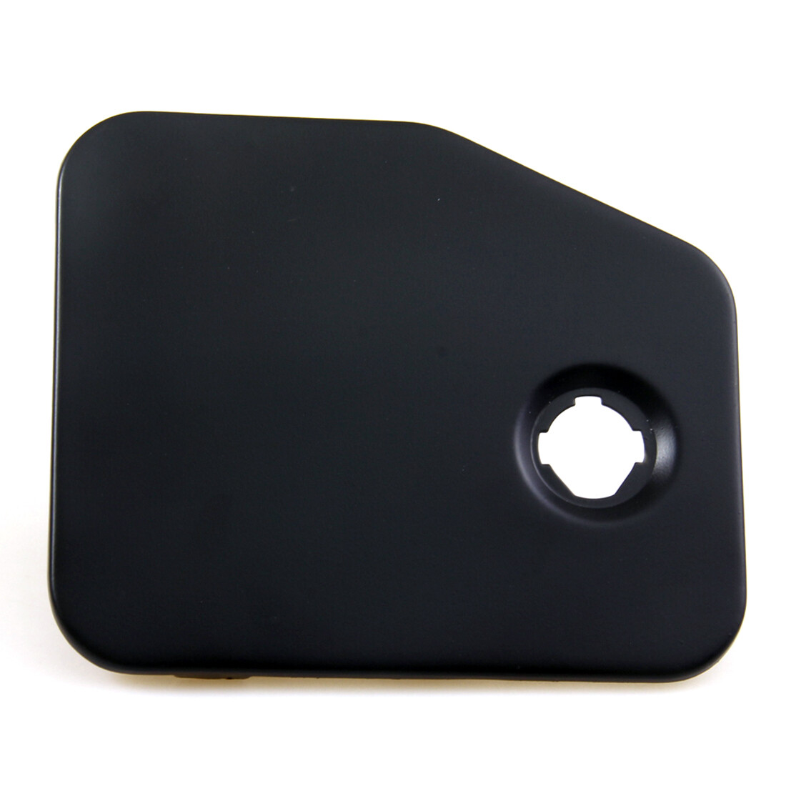 FUEL DOOR COVER LID Fit Toyota Hilux RN50 N60 LN70 Pickup Truck Mighty