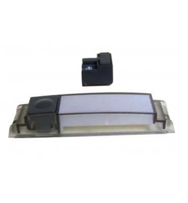 FARFISA AG21 SINGLE CALL BUTTON MODUL OUTDOOR SPRECHANLAGE MODUL ERSATZ
