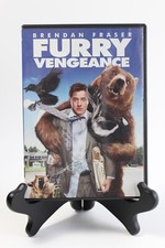 Furry Vengeance (DVD, 2010)