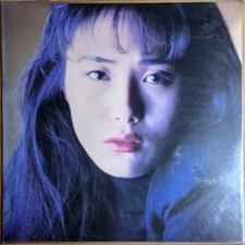 SEALED / JANG HYE JIN 장혜진 - 1st Album [ 1991 Korea Orig 1st Vinyl ] K-POP RARE
