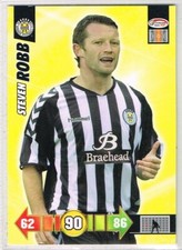 Panini Adrenalyn XL ☆ SCOTTISH PREMIER LEAGUE 2010-11 ☆ Football Cards