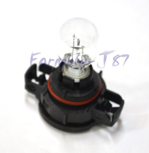 Flosser PS19W 5201 12085 19W Two Bulbs DRL Daytime Light Replacement Stock Lamp - Picture 5 of 12