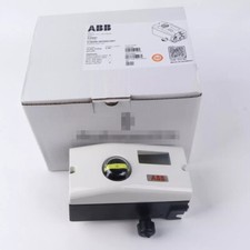 Brand New ABB V18345-2010421001 Valve Positioner Fast shipping via FedEx/DHL/UPS